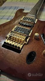 Ibanez S540 Custom Made