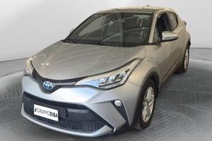 Toyota C-HR I 2020 1.8h Business e-cvt