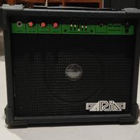 Amplificatore combo per chitarra Aria mod AG-20GE
