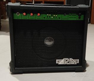 Amplificatore combo per chitarra Aria mod AG-20GE