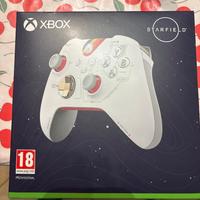 Joypad Xbox Starfield sigillato