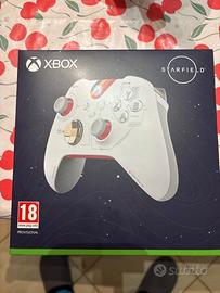Joypad Xbox Starfield sigillato