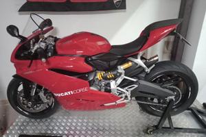 Ducati panigale 959