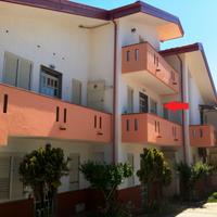 Appartamento sulla spiaggia a Riace