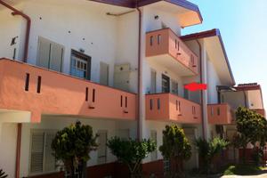 Appartamento sulla spiaggia a Riace