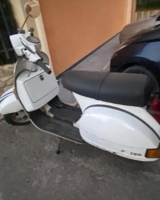 Piaggio Vespa PX 150