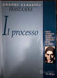 Il Processo Kafka