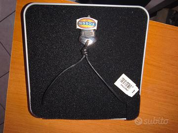 collana Fossil 
