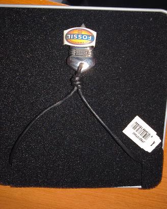 collana Fossil 