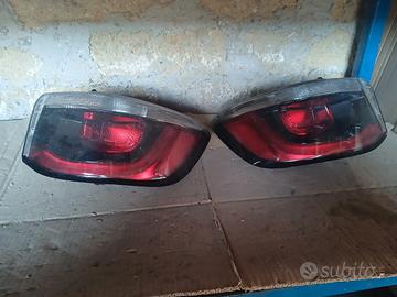 FANALINO DX SX JEEP COMPASS 2020