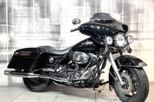 Harley Davidson Electra Glide Standard 1450 FLHT