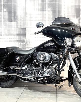 Harley Davidson Electra Glide Standard 1450 FLHT