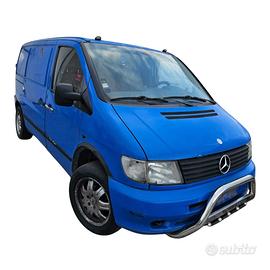 Ricambi usati per Mercedes Espana/ Vito 2.1 Diesel