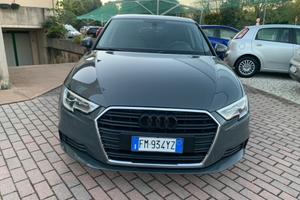 Audi A3 SPB 2.0 TDI S tronic Sport