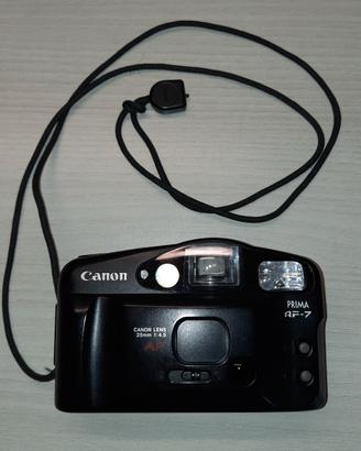 Canon Prima AF-7