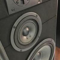 JBL Lx 55    diffusori acustici