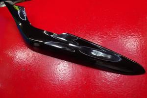 FIANCHETTO SOTTO SELLA BMW R1150R