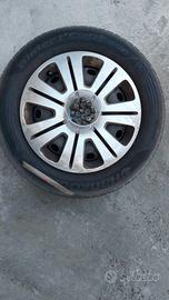 Pneumatici Gomme Cerchi Ford Galaxy S Max