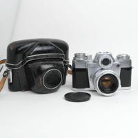 obiettivi, macchine fotografiche, accessori