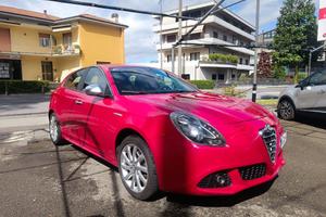 Alfa Romeo Giulietta 2.0 JTDm-2 140 CV Distinctive