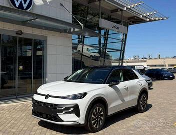 Volkswagen T-Roc LIFE 1.5 Benzina Ibrido - 150CV -