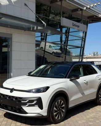 Volkswagen T-Roc LIFE 1.5 Benzina Ibrido - 150CV -