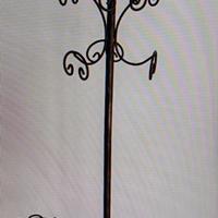 attaccapanni e portaombrelli