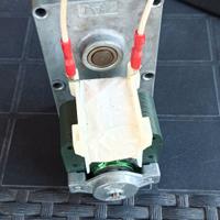 pezzi stufa a pellet