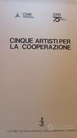 incisione di Giuseppe Zigaina