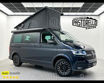 VOLKSWAGEN California 2.0 TDI 150CV DSG Beach Camp