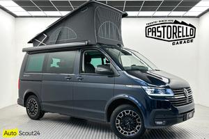 VOLKSWAGEN California 2.0 TDI 150CV DSG Beach Camp