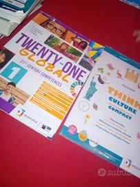 Twenty-One global