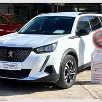 PEUGEOT 2008 BlueHDi 110 S&S Allure Pack 08/2022 2