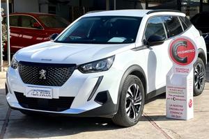 PEUGEOT 2008 BlueHDi 110 S&S Allure Pack 08/2022 2