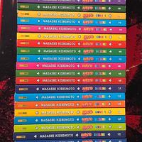 Naruto Full Color – (Panini Comics)