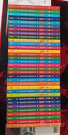 Naruto Full Color – (Panini Comics)