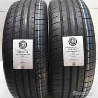 2 gomme 235 55 19 goodyear a41818