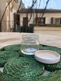Barattolo di vetro 30 ml