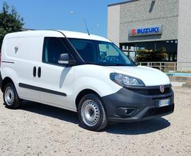 FIAT Doblo Doblò 1.6 MJT 120CV S&S PC-TN Cargo B