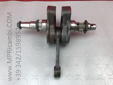 ALBERO MOTORE KTM SXF 450 2010 2009 SX F 2007 2008