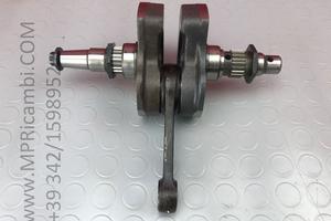 ALBERO MOTORE KTM SXF 450 2010 2009 SX F 2007 2008