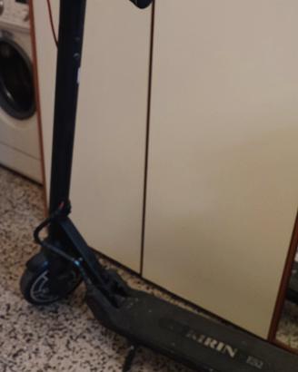 monopattino elettrico