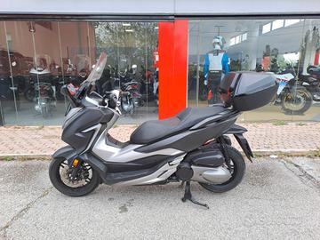 Honda Forza 300