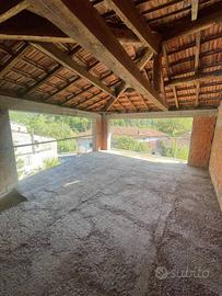 Immobile di 95 m² con più di 5 locali a Borghetto 