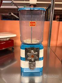 Distributore di chicche chewing-gum