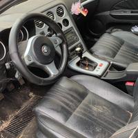 Alfa 159 pezzi di ricambio 