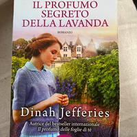 Il profumo segreto della lavanda