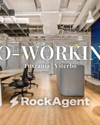 Immobile di 20 m² con 1 locale a Tuscania