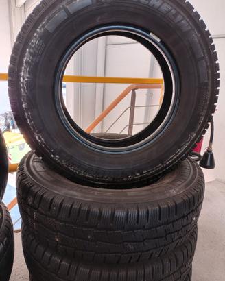 Gomme usate