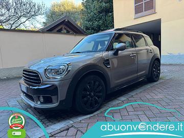 MINI Countryman 1.5 One Baker Street Countryman